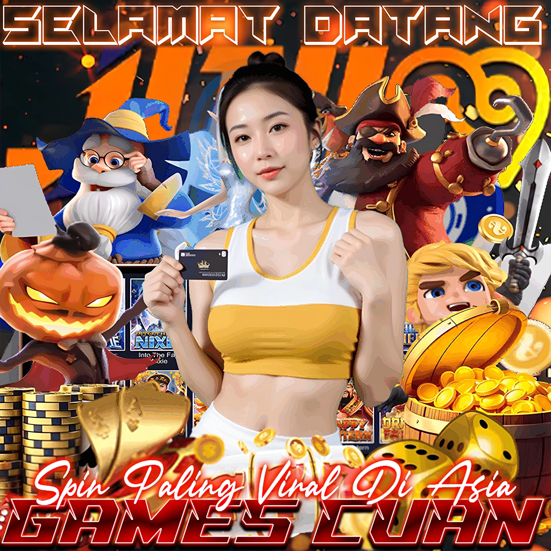 Banner JITU99 : Games Resmi Terviral Pembawa Cuan Berlimpah 2025 by Pin